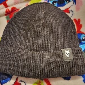 Beanie from Gym reapers